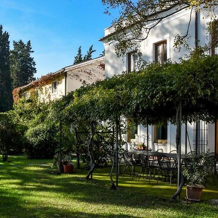 Masseria Giosole Capua Exteriör bild