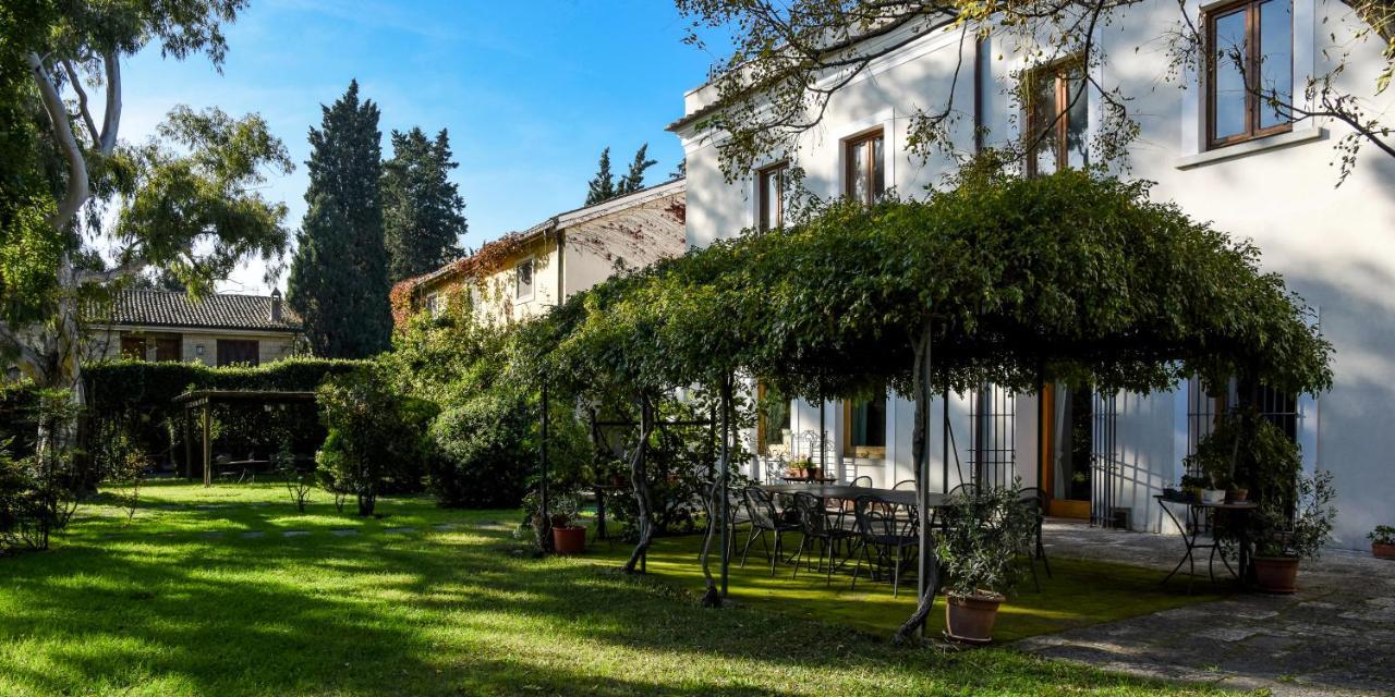 Masseria Giosole Capua Exteriör bild